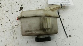 2010 Nissan Altima Power Steering Pump Fluid Reservoir Bottle OEM 2009 2... - $34.79