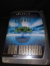 Professional Course Lectures Series L Ron Hubbard Scientology Audio CD K... - $19.34