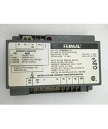 FENWAL 35-663900-113 Automatic Ignition System used FREE shipping  #P380... - $107.53