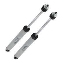 Front Shock Absorbers For Ram 2500 3500 4WD 2003-2023 with 3&quot;-4.5&quot; Lift Kit - £55.00 GBP