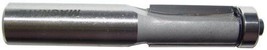 Magnate 308 Flush Trim Carbide Tipped Router Bit 2 Flute; 1/2&quot; Overall D... - £9.26 GBP