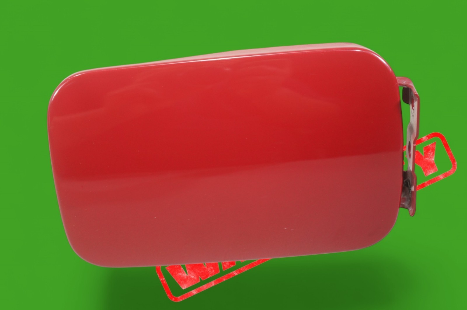 1990-2002 mercedes r129 sl320 sl500 300sl fuel gas tank door cover lid r... - $54.87