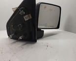 Passenger Side View Mirror Manual Pedestal Fits 04-08 FORD F150 PICKUP 1... - $59.40