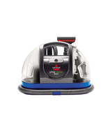 Open Box BISSELL Little Green Portable Carpet Cleaner - $96.95