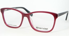 Brendel Eschenbach 903104 50 Hex /HIBISCUS Eyeglasses Glasses Frame 53-15-135mm - £59.41 GBP