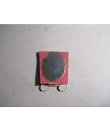 Vintage Barbie Dream House Furniture Pink Mirror 1962 - $192.10 MXN