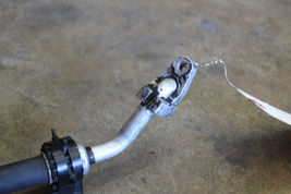 2000-2005 TOYOTA CELICA GT GT-S A/C HARDLINE HOSE R508 image 8