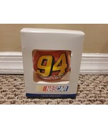 Nascar Bill Elliott Ornament McDonalds Racing Christmas Ball Vintage 90s  - €8,61 EUR