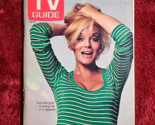 TV Guide 1973 Ann Margret March 24-30 NYC Metro - $15.79