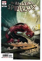 Amazing SPIDER-MAN (2022) #03 2ND Ptg Romita Jr Var (Marvel 2022) &quot;New Unread&quot; - £3.69 GBP