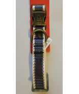 Ready denim dog collar in a Small - $349.67 MXN Ready denim dog collar in a Small - $349.67 MXN