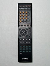 Yamaha RAV311 WJ40930 Remote Genuine Original OEM for RX-V361 AV Receiver TESTED - £9.37 GBP