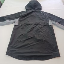 Under Armour LA TECH BULLDOGS Men's Black Full Zip Hoodie Jacket Size S image 14