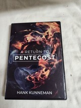 Hank Kunneman A Return TO Pentecost CD Set.  Missing on CD  - $9.99