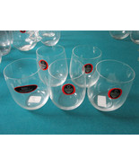 RIEDEL  AUSTRIA GERMANY GLASSWARE 5 CHARDONNAY GLASSES [*RIEDELMIX] - $101.55 CAD