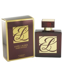Estee Lauder Amber Mystique Perfume 3.4 Oz Eau De Parfum Spray  - £78.92 GBP