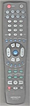 Hitachi Remote Model # CLU-5728TSI - $7.92