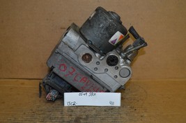 07-09 Cadillac SRX ABS Pump Control OEM 25806657 Module 411-15C2 - £39.95 GBP