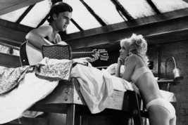 Edward Albert and Goldie Hawn in Butterflies are Free in Sexy Bra and Panties 24 - £19.17 GBP