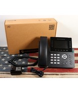 Grandstream Wired Home Telephone/ Business Telephone Model GRP2615 - $89.99