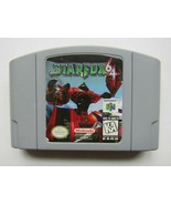 Star Fox 64 - Nintendo N64 Game Only - £20.36 GBP