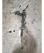 Steering Rack Gear /Rack Power RWD Fits 10-13 BMW 535i GT OEM - $122.71