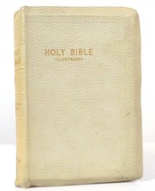 King James Holy Bible The Holy Bible Containing The Old And New Testaments Illus - £72.04 GBP