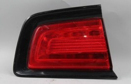 2011-2014 Dodge Charger Left Driver Side Tail Light Oem - £91.37 GBP