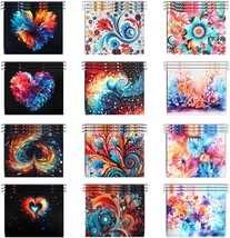 Magdurnus MagDurnus Hanging File Folders, Floral Design,Letter Size with... - $1,011.93 MXN