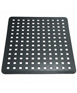 iDesign 36660 Euro Plastic Sink Grid, Non-Skid Dish Protector for Kitchen, - €16,72 EUR