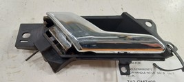 Saturn Vue Door Handle Left Rear Interior Inside 2008 2009 2010 - $19.79