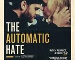The Automatic Hate DVD | Region 4 - $18.32