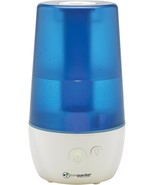 PureGuardian H965 Ultrasonic Cool Mist Humidifier for Bedrooms, Babies N... - £55.90 GBP