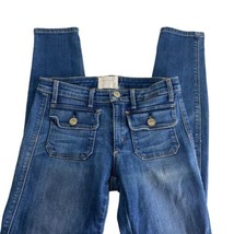 McGuire jeans gainsbourg slim Size 26 - $19.79