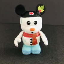 Disney Vinlymation 3&quot;  Melty the Snowman Holiday Series #1  Moveable Hea... - £8.61 GBP