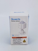 Govee Life Motion Sensor H5121 GoveeLife - £15.14 GBP