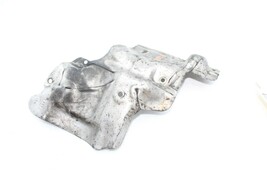 08-10 FORD F-250 F-350 6.4L DIESEL TURBO HEAT SHIELD LOWER E5502 image 5