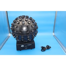 ADJ Starburst Rotating LED Sphere Effect DJ Light - £158.74 GBP