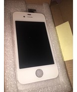 New Iphone Cracked Screen Replacement - $38.52 CAD
