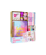 DIY Journal Kit for Girls - DIY Journal Set for Tween &amp; Teen Girls - $562.22 MXN