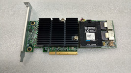 Lot of 12 Dell Perc H710 6GBP/S 512MB SAS PCIe RAID Controller Card - £233.05 GBP