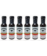 (LOT 6) NewKinder&#39;sPremium Quality Mild BBQ Sauce 15.3 oz Ea Food Spices... - $39.59