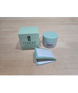 Clinique Superdefense SPF 25 .21oz/7ml Triple Action Moisturizer Very Dr... - $15.34