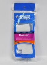DVC Micro Lined Hoover WindTunnel and SP Secondary Micron Filters - $3.95