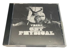 5 Years Get Physical 2 CD Various Artists 2007 DJ T Williams Booka Shade Lopazz - $10.47