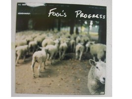 Fool's Progress Flat Fools Sheep Posters-
show original title

Original ... - $8.96