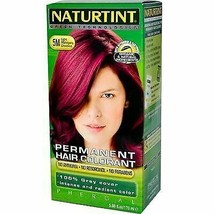 Naturtint Hair Color 5M Light Mahogany Chestnut - 4.7 fl oz - £16.99 GBP