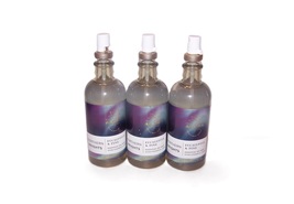 Bath &amp; Body Works Northern Brights Eucalyptus Pine Essential Oil Mist Lot of 3 - £29.63 GBP