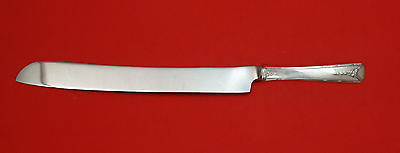Primary image for Milady by Community Plate Silverplate HHWS  Wedding Cake Knife Custom Made