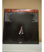 The Kinks Kronikles Double LP 1972 Reprise Records 2XS 6454 VG+/vg+ - £27.59 GBP